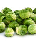 Brussel Sprouts - 400gm-Fresh Vegetables-Granieri's-iPantry-australia