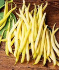 Beans / Butter - Punnet (250g)-Fresh Vegetables-Granieri's-iPantry-australia