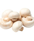 Mushrooms / Button - Punnet (200g)-Granieri's-iPantry-australia