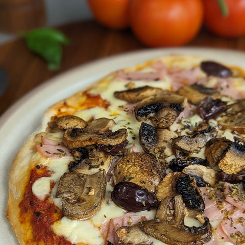 Capricciosa Pizza-FIG-iPantry-australia
