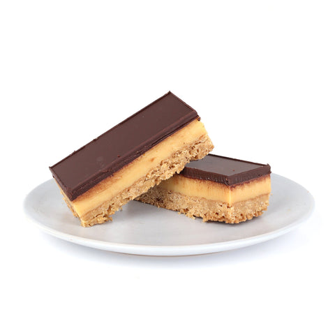 Caramel Slice GF - 2 Pack-FIG-iPantry-australia