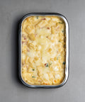 Carbonara Mac & Cheese Pasta Bake | 800g - FIG FOOD