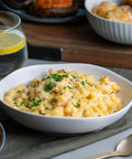Carbonara Mac & Cheese Pasta Bake | 800g - FIG FOOD