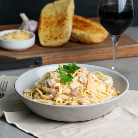 Carbonara Sauce 625g-FIG-iPantry-australia