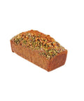 Carrot, Walnut & Pumpkin Seed Loaf Large | 1.7Kg - FIG FOOD