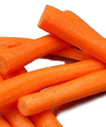 Carrots / Peeled 10kg-Granieri's-iPantry-australia