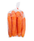 Carrots - Prepacked (1Kg) - Granieri's