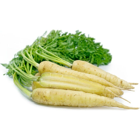 Carrots / White Dutch 250g Trimmed-Granieri's-iPantry-australia