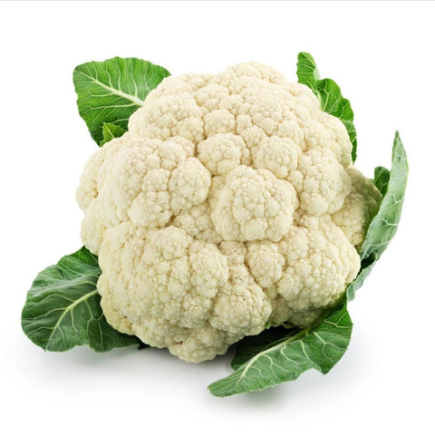 Cauliflower - Each - Granieri's