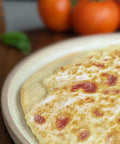 Cheesy Garlic Pizza-FIG-iPantry-australia