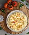 Cheesy Garlic Pizza-FIG-iPantry-australia
