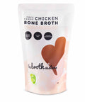 Chicken Bone Broth 500ml-Pantry-The Broth Sisters-iPantry-australia