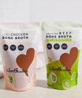 Chicken Bone Broth 500ml-Pantry-The Broth Sisters-iPantry-australia