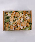 Chicken Caesar Salad - Large Platter | Serves 12 - 15 - FIG FOOD