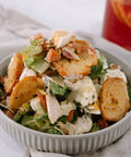 Chicken Caesar Salad | Serves 4 - FIG FOOD