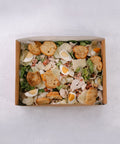 Chicken Caesar Salad - Small Platter | Serves 5 - 7 - FIG FOOD