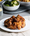 Chicken Devil Wings | 740g - FIG FOOD