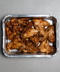 Chicken Devil Wings | 740g - FIG FOOD