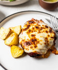 Chicken Parma Meal Kit-Restaurants/Meal Kits-iPantry Australia-iPantry-australia