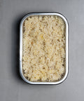 Chicken Pilaf | 620g - FIG FOOD