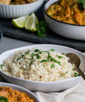 Chicken Pilaf | 620g - FIG FOOD
