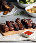 Chinese Five Spice Pork Belly | 800g - FIG FOOD