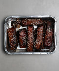 Chinese Five Spice Pork Belly | 800g - FIG FOOD