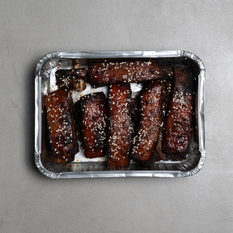 Chinese Five Spice Pork Belly | 800g - FIG FOOD