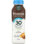 Choc Honeycomb Protein Smoothie 425ml-Beverages-Rokeby Farms-iPantry-australia