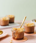 Chocolate Hazelnut Mousse 2Pk (JM)-Indulgence-The Jolly Miller-iPantry-australia