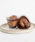 Chocolate Mousse Pots 2 Pack (FIG)-Indulgence-FIG-iPantry-australia