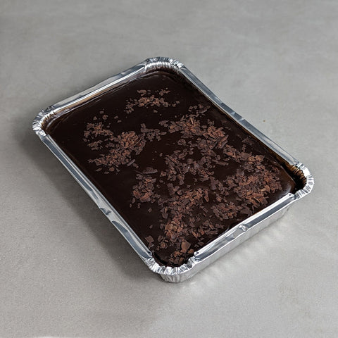 Chocolate Pudding | 1Kg - FIG FOOD