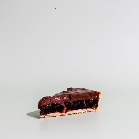 Chocolate Raspberry Tart-Indulgence-The Jolly Miller-iPantry-australia