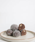 Chocolate Truffle Balls 4Pk-TJM-FIG-iPantry-australia