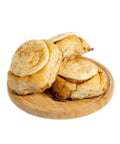 Cinnamon Scrolls 3Pk-Indulgence-FIG-iPantry-australia