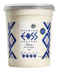 Classic Yoghurt 900g-Pantry-EOSS-iPantry-australia