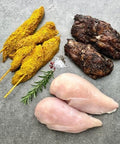 Cluckin Affair-Mathews Butcher-iPantry-australia