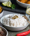 Coconut & Kaffir Lime Rice - 500g-FIG-iPantry-australia
