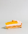 Coconut Mango Tart-Indulgence-The Jolly Miller-iPantry-australia