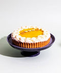 Coconut Mango Tart-Indulgence-The Jolly Miller-iPantry-australia