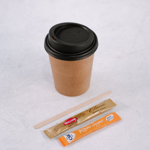 Coffee Kit - FIG FOOD