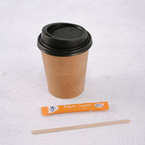 Coffee / Tea Kit - FIG FOOD