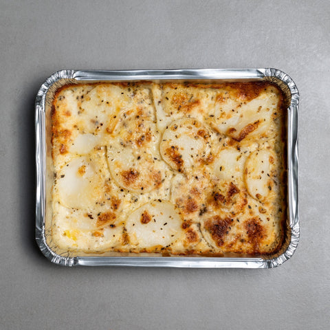 Creamy Potato Gratin 690g-FIG-iPantry-australia
