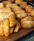 Crowd - Pleaser Combo Platter - FIG