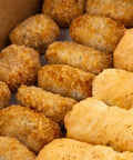Crowd - Pleaser Combo Platter - FIG