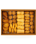 Crowd - Pleaser Combo Platter - FIG
