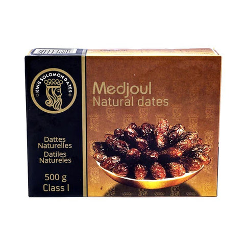 Dates - 500g Punnet - Granieri's