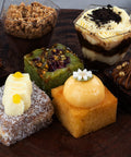 Dessert Works Box | Serves 14 - 18 - FIG FOOD