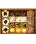 Dessert Works Box | Serves 14 - 18 - FIG FOOD