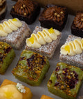 Dessert Works Box | Serves 14 - 18 - FIG FOOD
